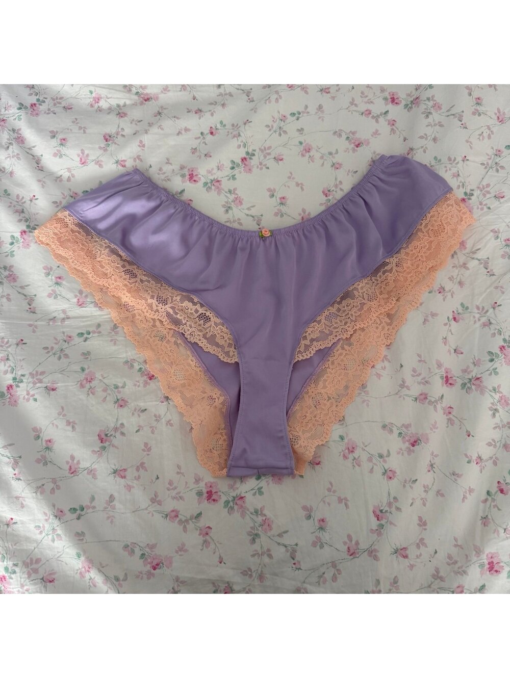 Anthropologie pj Satin shorts